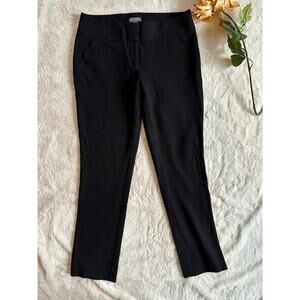 Vince Camuto Black Pants Size 4